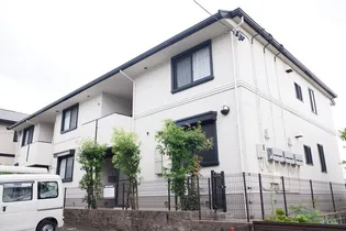 ビューステージ香久山の画像