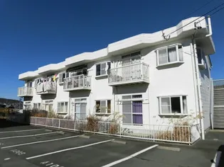 エルディム沢渡Aの画像