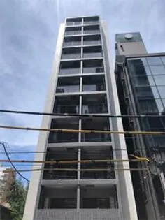 メイクスデザイン川崎IIIの画像