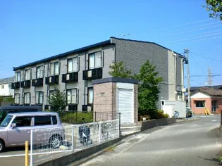 レオパレスルミエール内橋の画像