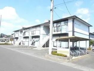 シティハイツクレベール28 H棟の画像