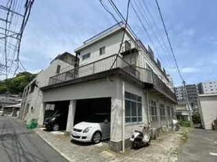 汐入ビルの画像