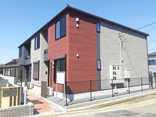 キャンビリーIの画像