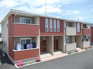 メゾン ド ルミノ IVの画像