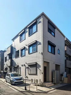 ディアコート豊島ヶ岡の画像