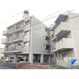 ヴィラコスモス稲沢の画像