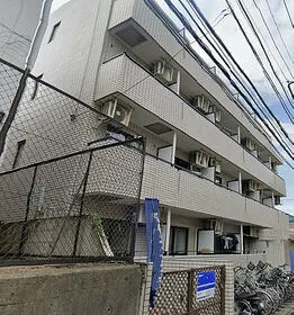 メゾン ド ノブレッスの画像