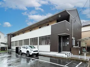 VILLA HERMITAGE COURTの画像