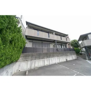 ステップハイツA棟の画像