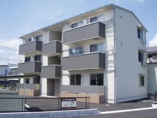 ハイカムール栄の画像