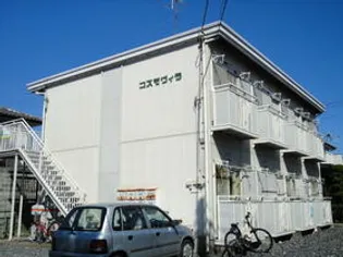 マ メゾン下館の画像