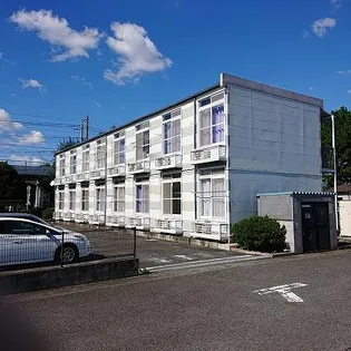 レオパレス原市壱番館の画像