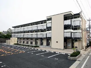 レオパレス大和の画像