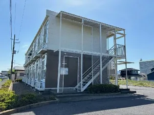 レオパレスロゼの画像