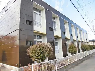 レオパレスADAGIOの画像