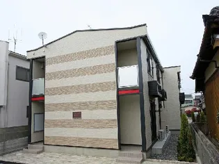 レオパレス高倉の画像