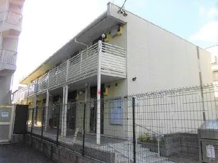 レオネクストYAMAZAKIIIの画像