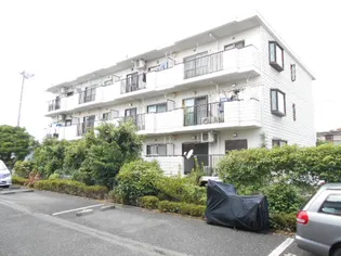 エミネンス林間Ⅰの画像