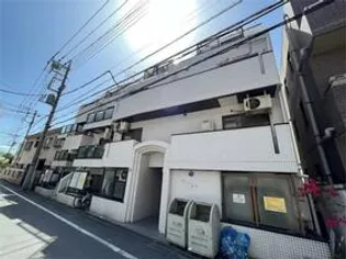 サンケンパレス府中宮西パート5の画像