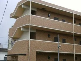 レジデンシャルイムスの画像