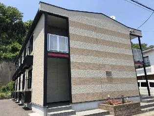 レオパレスシーサイドツインズの画像