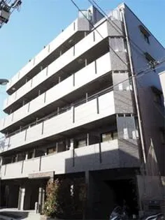 ルーブル蒲田南七番館の画像