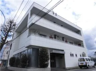 アルパインローズの画像