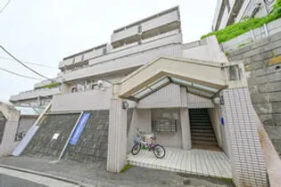 メゾン ド セヴェールNO 2の画像