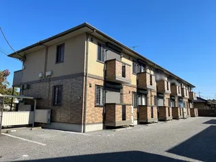 パルフェタムールの画像