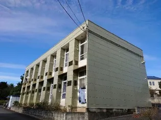 レオパレスさくらの画像