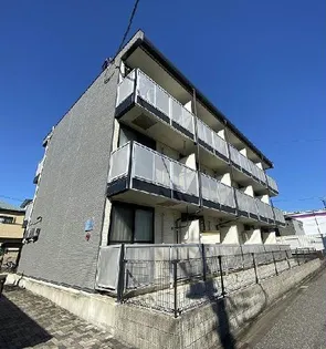 レオパレスロワジールの画像