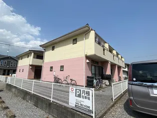 メゾン ヒロ Cの画像