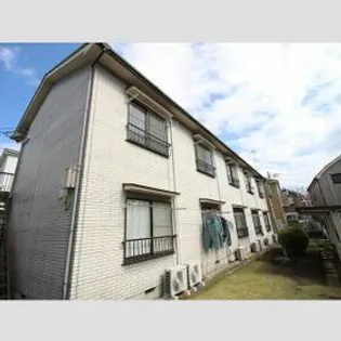 レジデンス原の画像