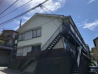 フラッツ山手の画像