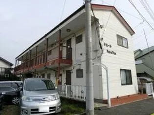 ドミールパスァパスの画像