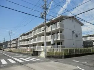 YKハイム北安東Aの画像