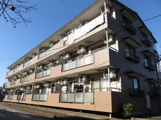 上志津田中ハイツA棟の画像