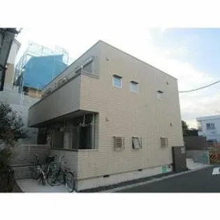 GLメゾン横浜の画像