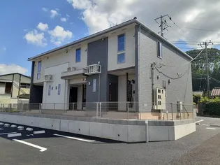 メゾンド ドルフィンⅠの画像