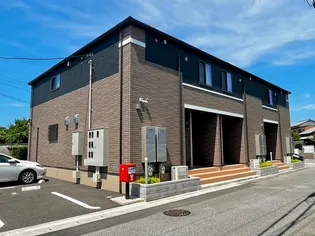 アウレット ガーデンの画像