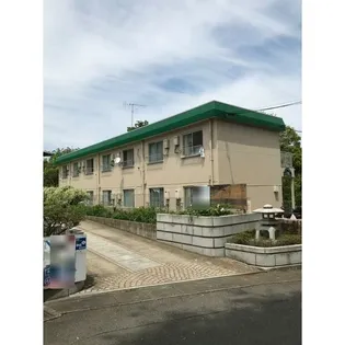 グリーンヒル西高根の画像