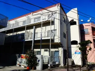 サンホーリハイツの画像