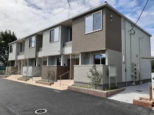 ジャルダン ヴェールIIの画像