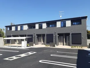 パラティ君津Iの画像