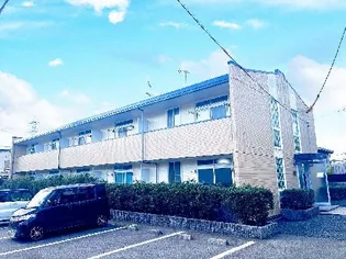 レオパレスパティオの画像