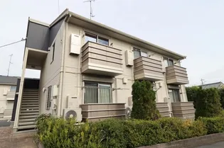 レセンテ新田原Iの画像