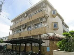 住吉シティハイツの画像