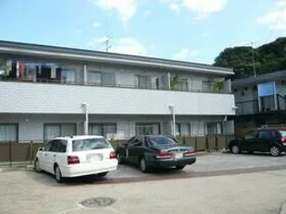 第二満坂ハイムの画像