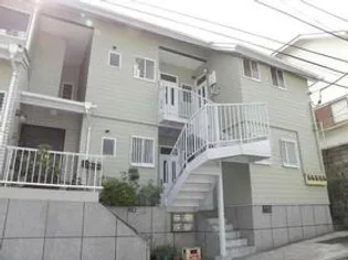 グリーンヒルズ本牧の画像