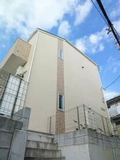 フルール井土ヶ谷の画像